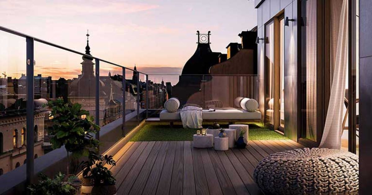 Wellknown property developer preparing for listing Tessin